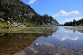 lac de l'ours