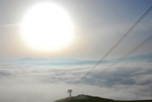 plus près du ciel
