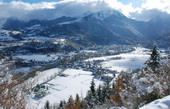 vallee d'aure