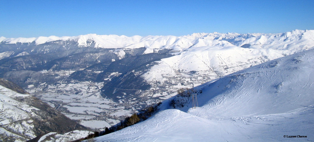 vallée d'Aure