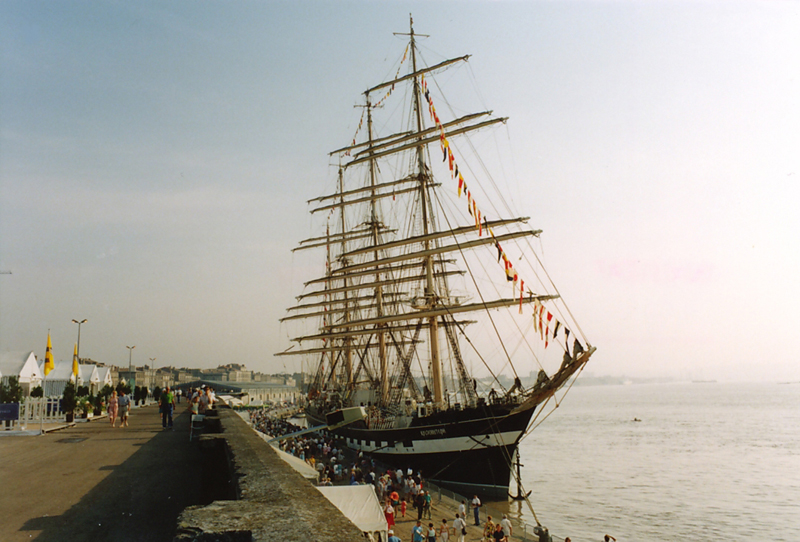 Kruzenstern