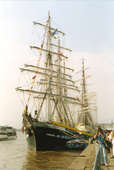 Le Belem