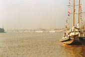 Port de Bordeaux