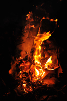 flammes