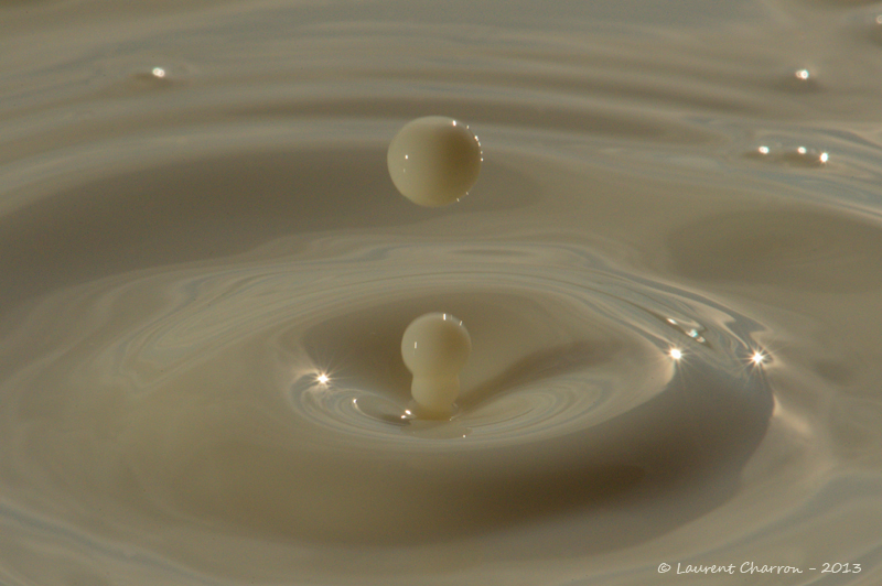 milky works