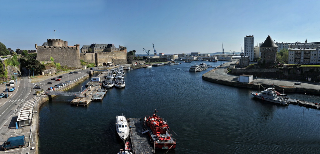 Brest