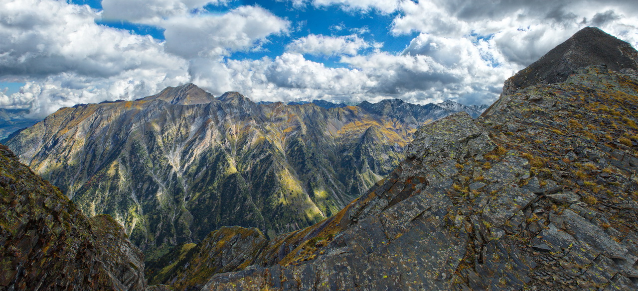 photo de Laurent CHARRON
