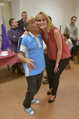 soirée Guy