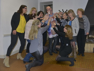 soirée Guy