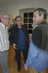 soirée Guy