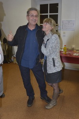 soirée Guy