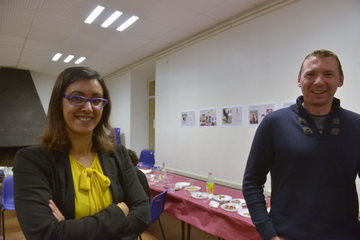 soirée Guy