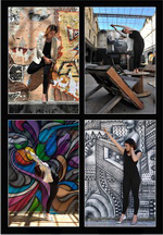 Urban Yoga
