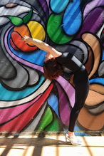 urban yoga