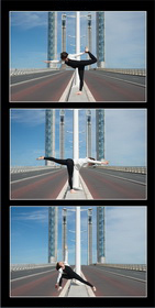 urban yoga