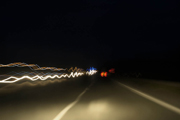 road lights