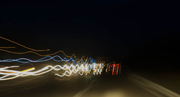road lights