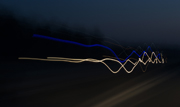 road lights