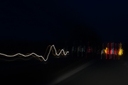 road lights