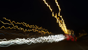 road lights