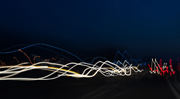 road lights