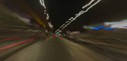 Road visions