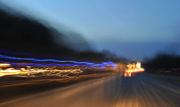 road lights